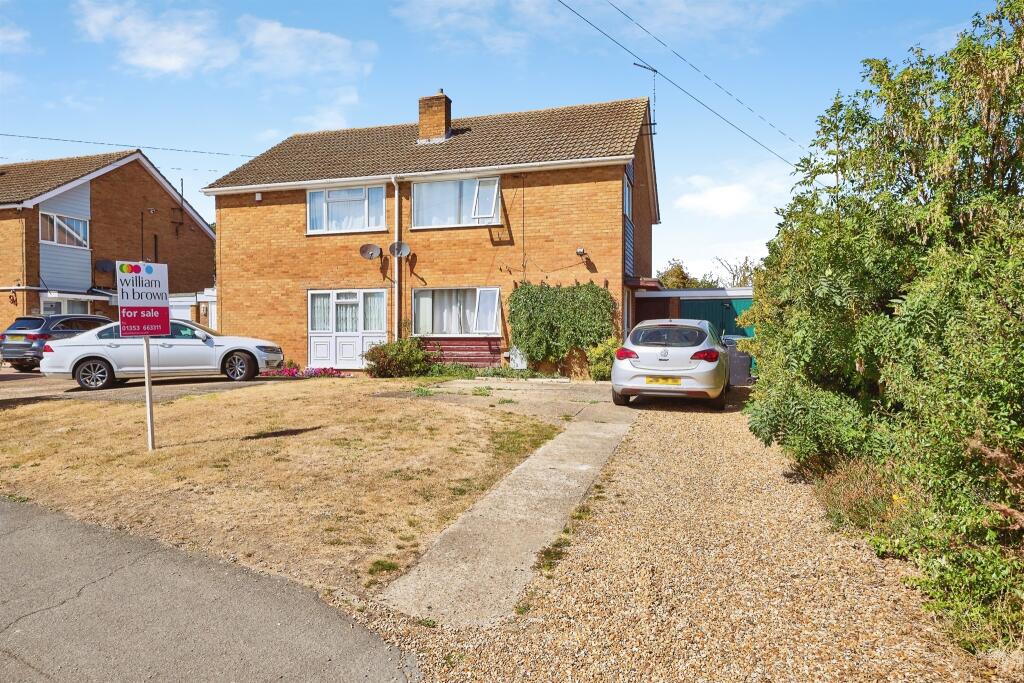 Main image of property: Main Street, Witchford, Ely