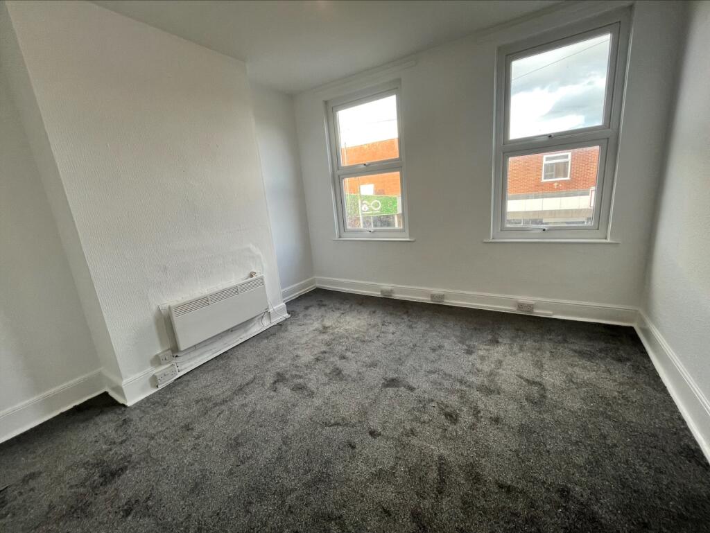 Main image of property: Market Street, Heanor, Nottingham, DE75