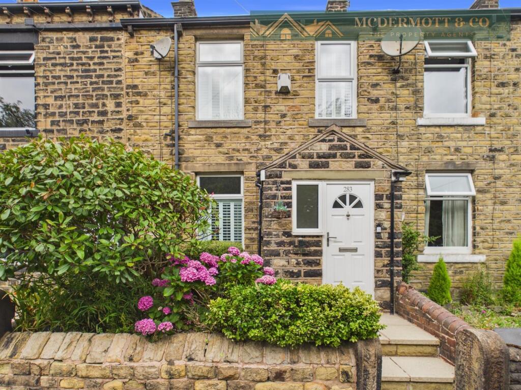 Main image of property: Huddersfield Road, Diggle, Saddleworth