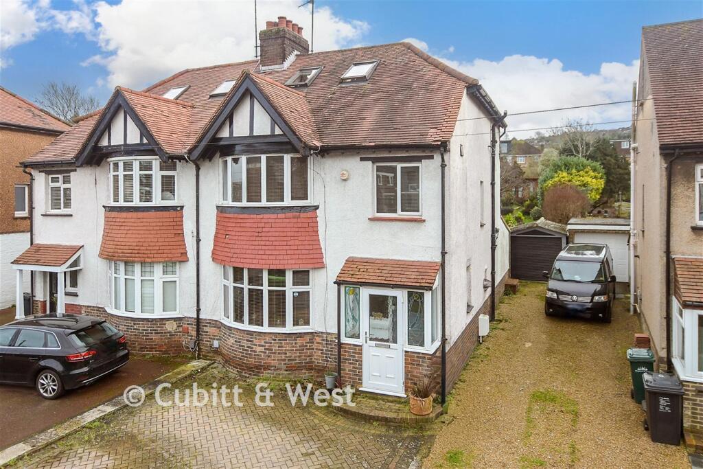 Main image of property: Carden Avenue, Patcham, Brighton, East Sussex