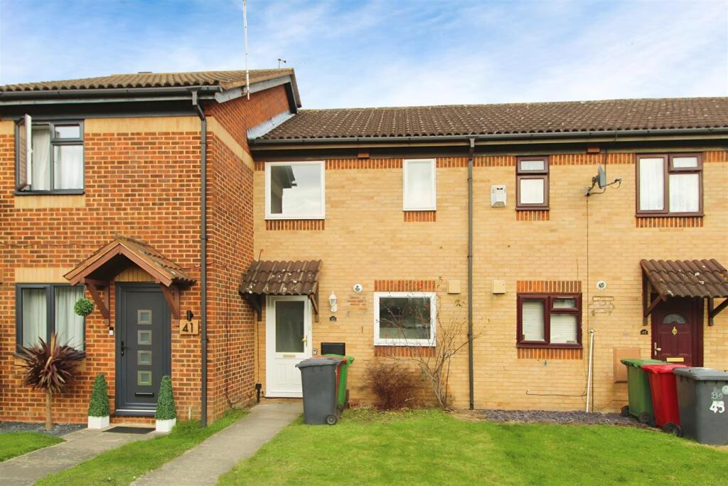 Main image of property: Hardy Close, Cippenham