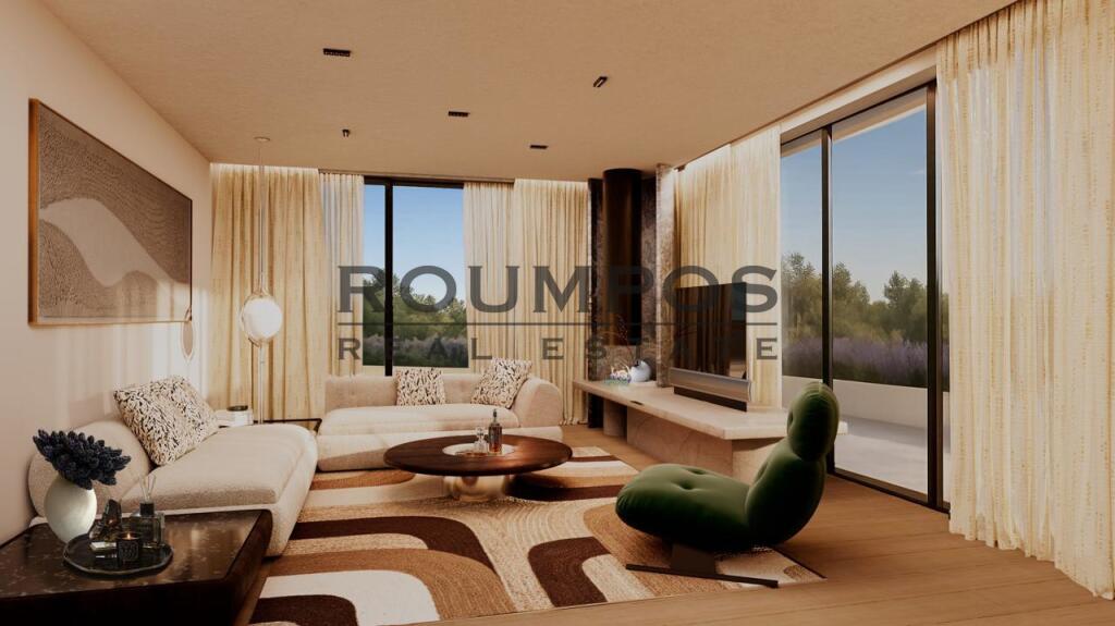 Main image of property: Attica, Voula