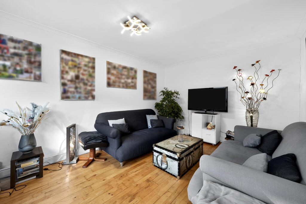 Main image of property: Shalfleet Drive, London, W10