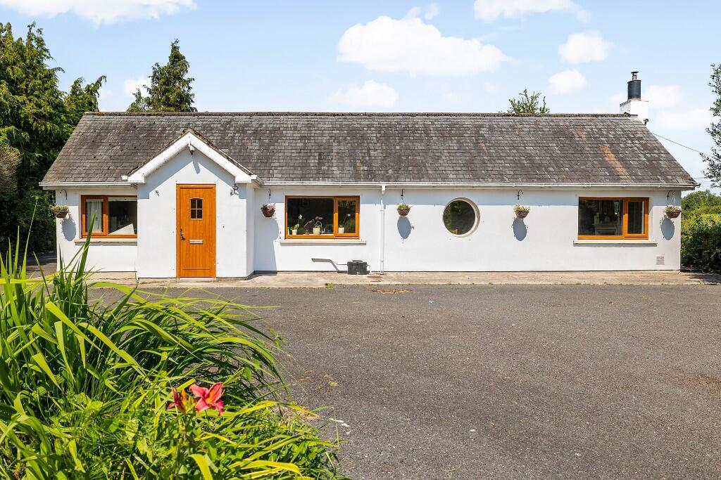 Main image of property: Robertstown, Kildare