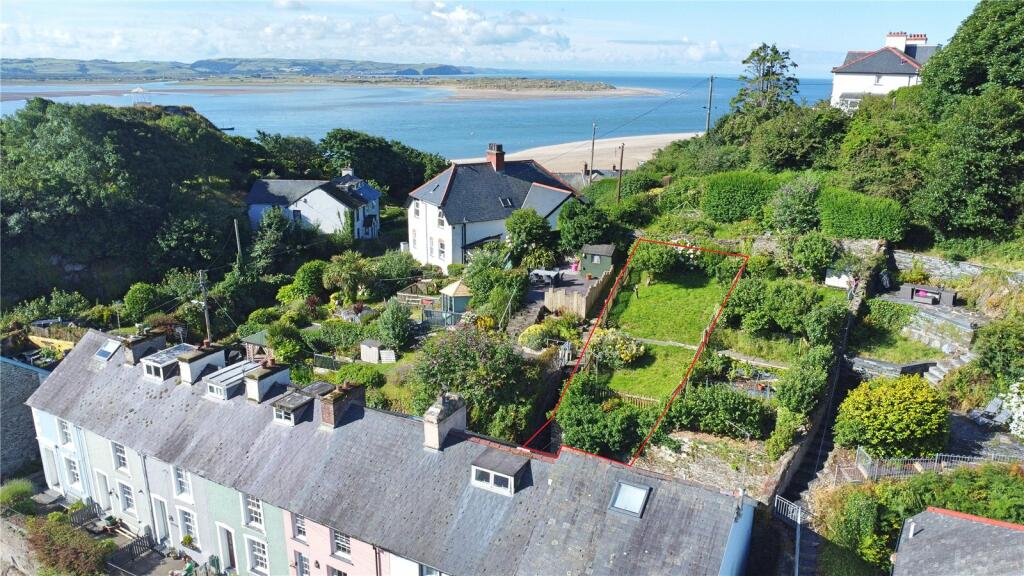 Main image of property: Copperhill Street, Aberdyfi/Aberdovey, Gwynedd, LL35