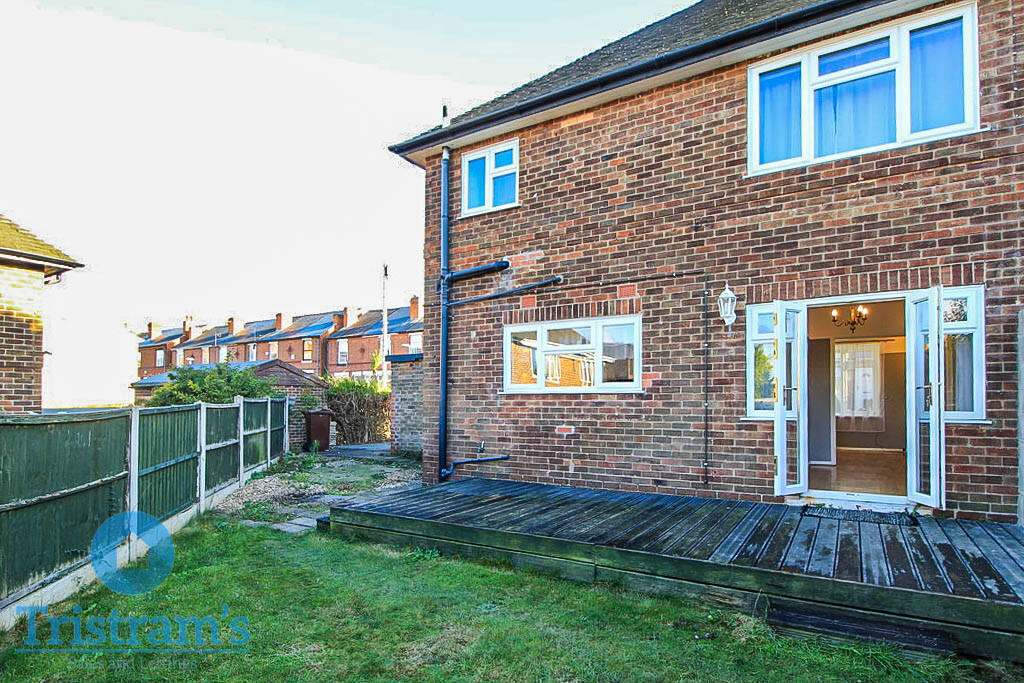 House in Nottingham, Highbury Vale - View 3