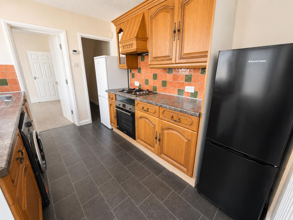Shelley Street, Poets Corner, Northampton NN2 - View 2