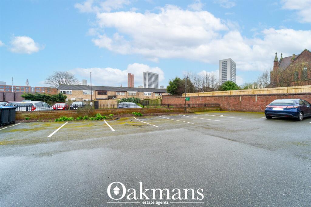 Additional image 12 of Bond Square, Birmingham, West Midlands, B18