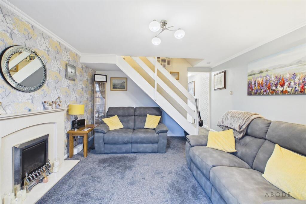 Ferrers Avenue, Tutbury photo 3