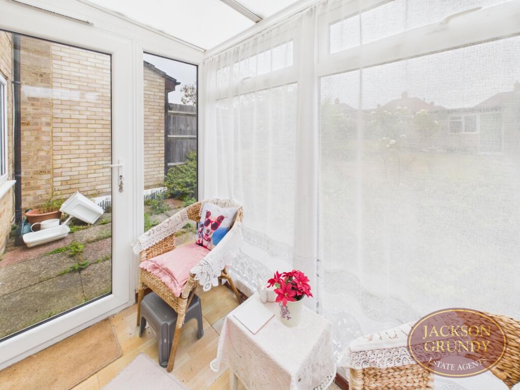 Kealdale Road, Northampton, NN3 6BS - More