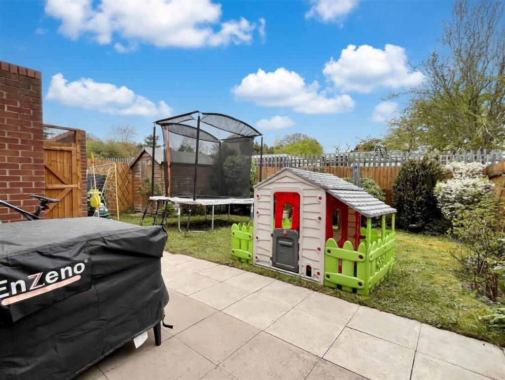 Additional image 3 of Hollifast Lane, Erdington, Birmingham