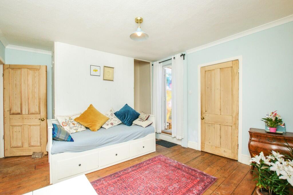 Lansdown Lane, Upper Weston, Bath, BA1 - View 4