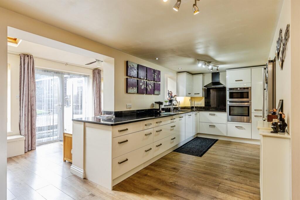 Main image of property: Bishport Avenue, Bristol