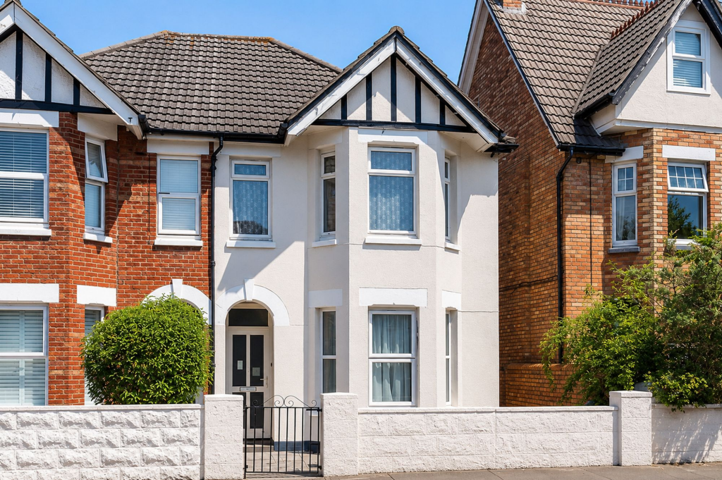 Main image of property: Sandbanks Road, Poole, BH14