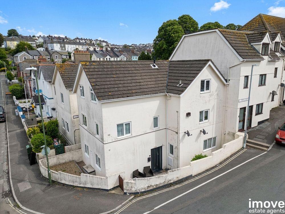 Main image of property: Simon Court, Hoxton Road, Torquay, TQ1