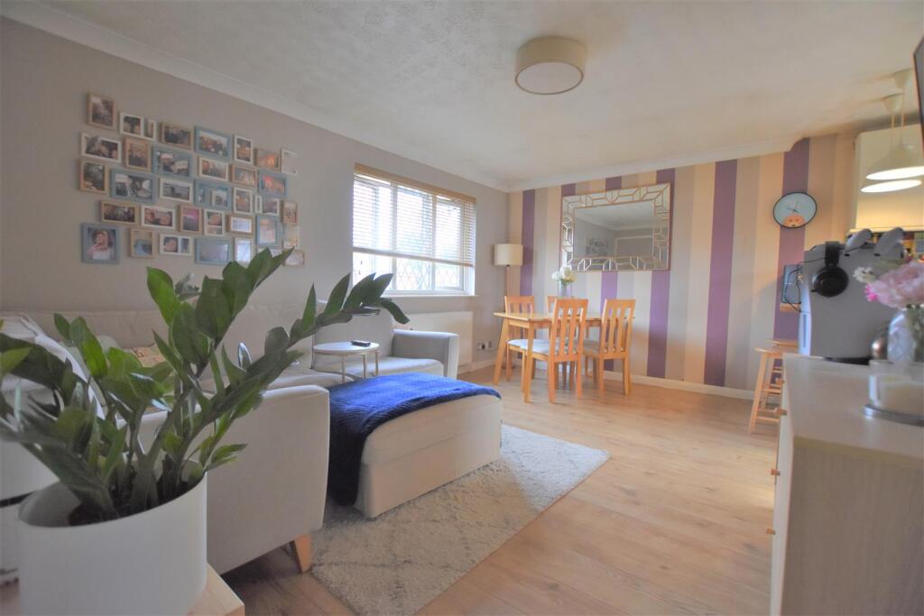 Main image of property: Heathcote Way, Yiewsley, West Drayton