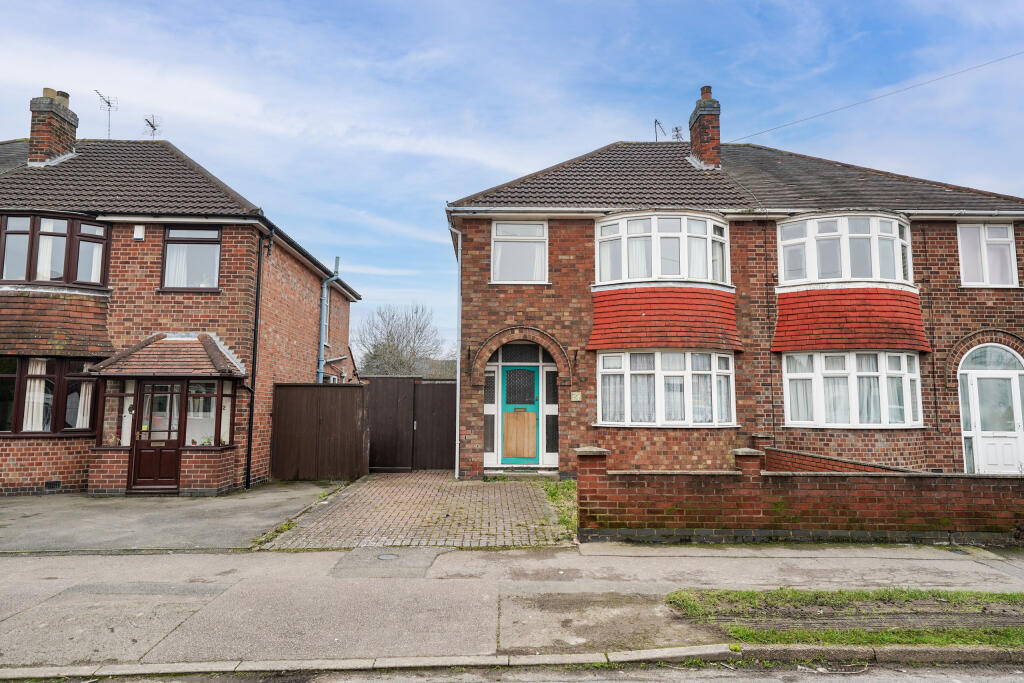 Main image of property: Avon Road, Leicester, Leicestershire