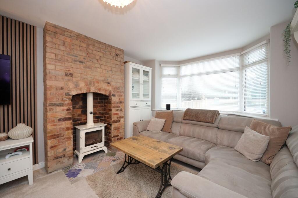 Main image of property: Trentham Road, Dresden, ST3