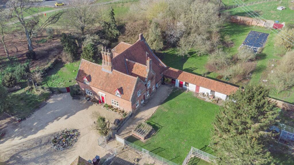 Main image of property: North Pickenham Road, Swaffham