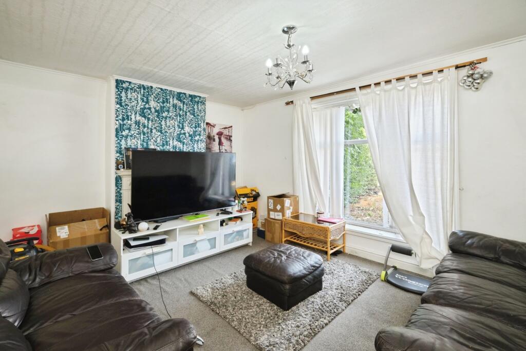 House in Birmingham - View 2