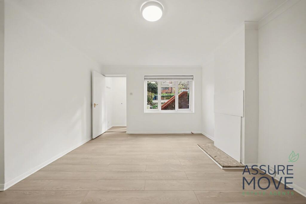 Main image of property: Copwood Close, London, N12