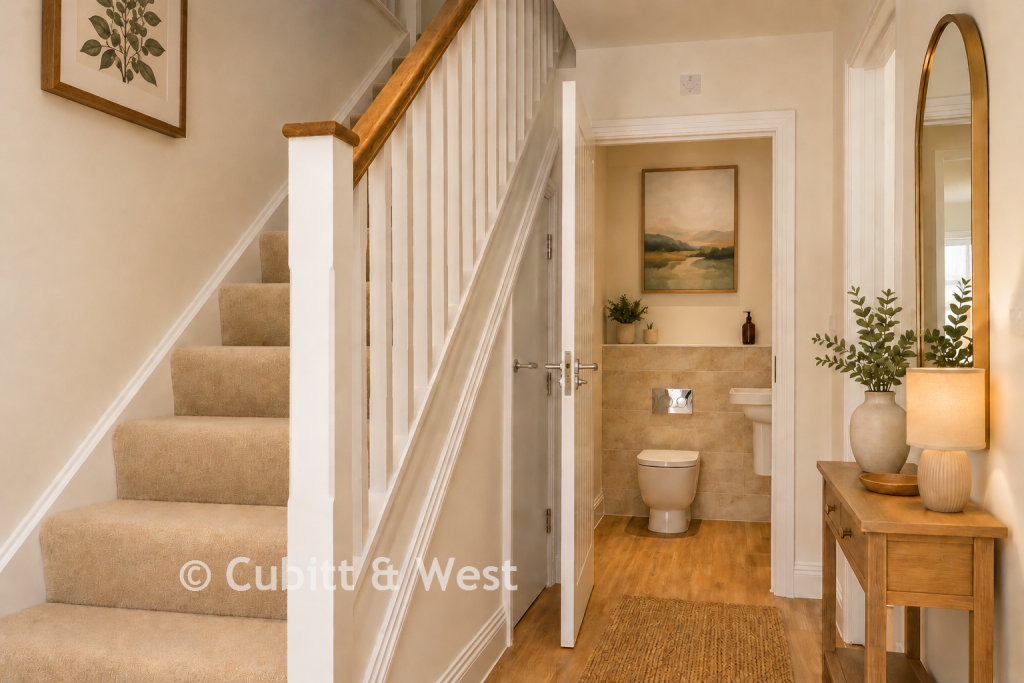 Main image of property: The Meadows, Hornbeam Crescent, Blackboys, East Sussex