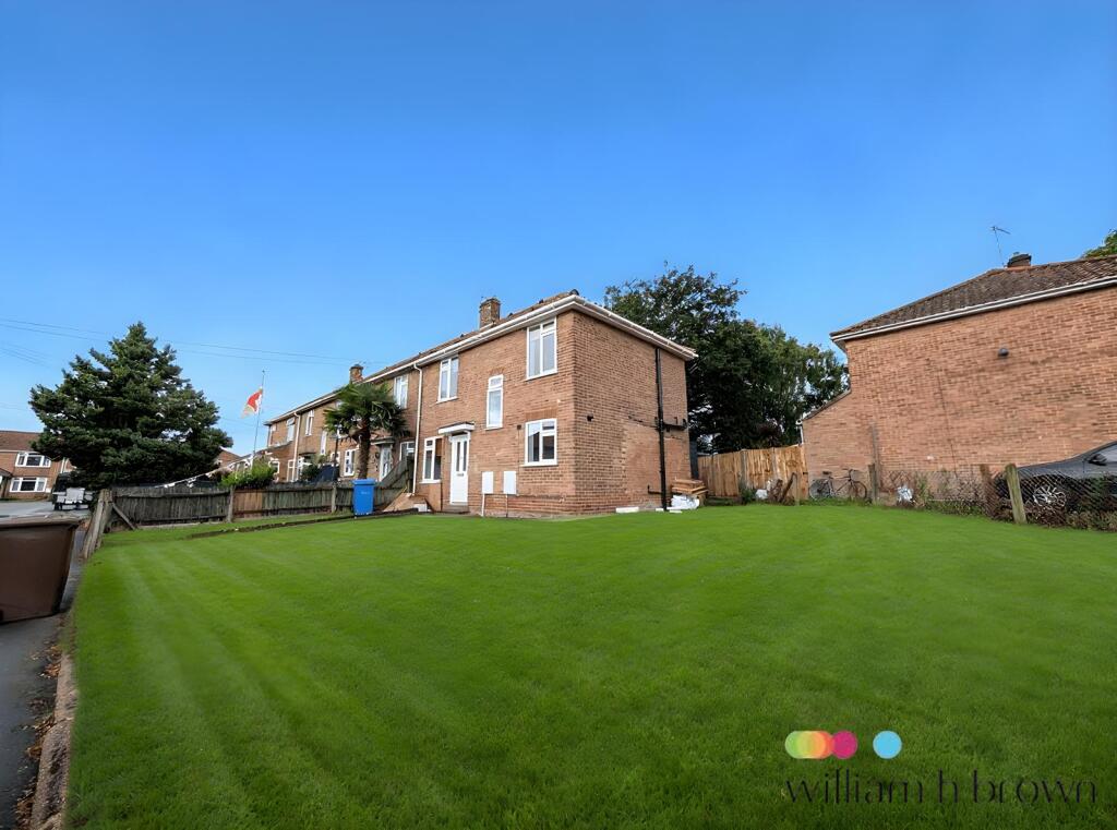Main image of property: Bixley Close, NORWICH