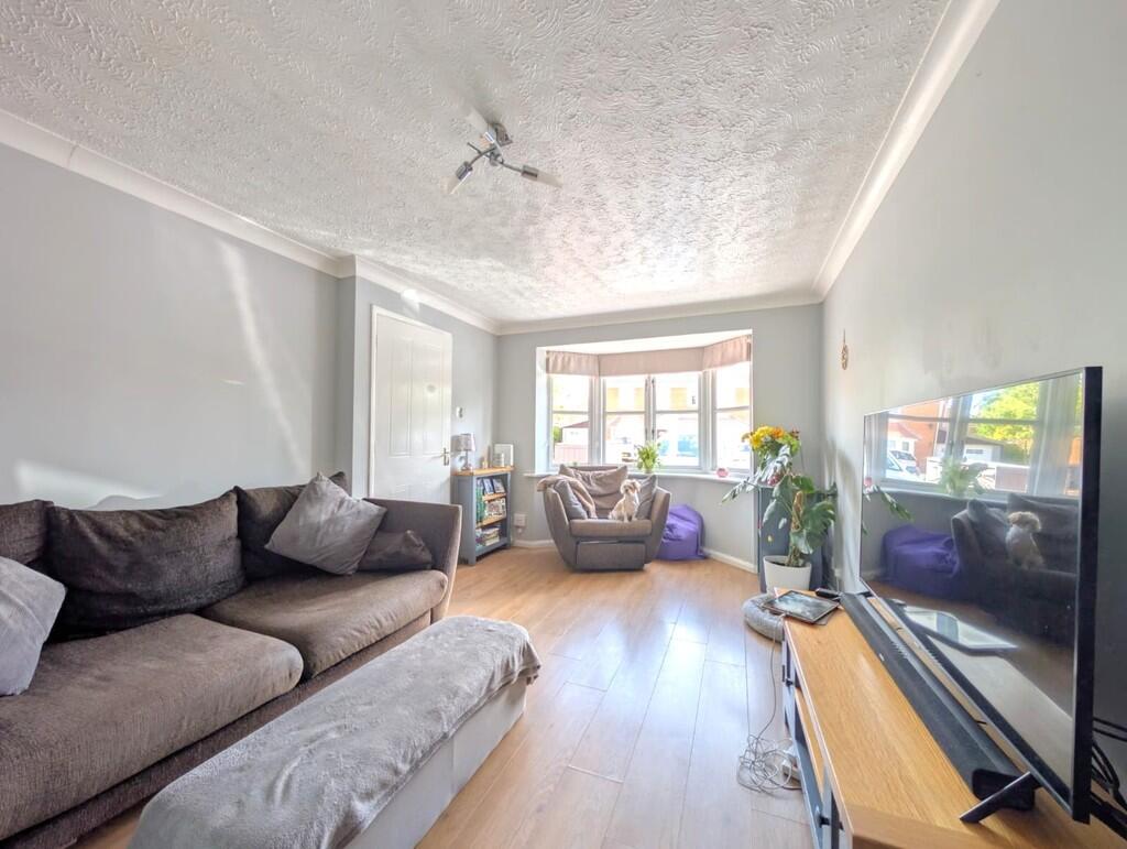 House in South Kesteven, Grantham - View 2