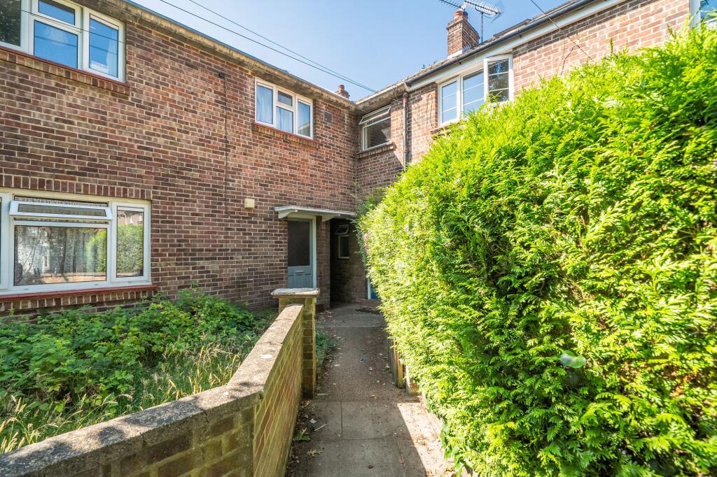Main image of property: Meadlands Drive, Richmond, TW10