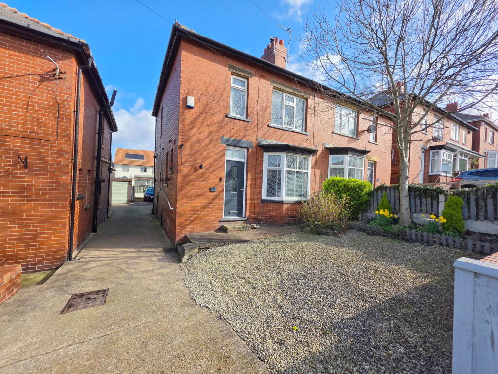 Main image of property: Redbrook Road, Barnsley, S75 2RG
