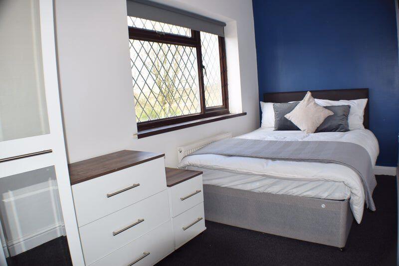 Main image of property: House Share - Wellfield Street, Warrington