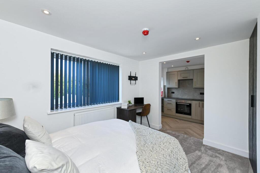 Main image of property: Albert Avenue NG4