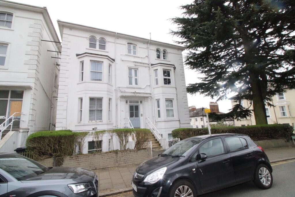 Main image of property: Cintra Park, London, SE19