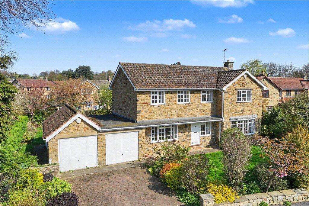 Main image of property: Bridge Paddock, Collingham, Wetherby, West Yorkshire