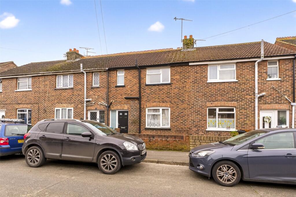 Main image of property: Whitelea Road, Wick, Littlehampton, West Sussex, BN17