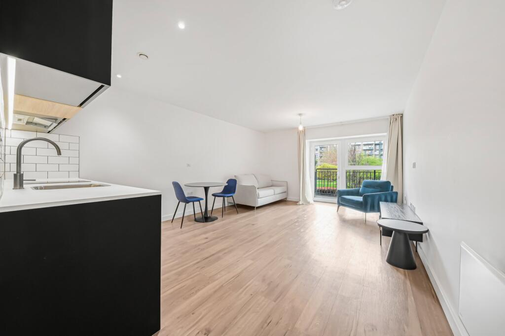 Main image of property: Fermont House, 
15 Beaufort Square, NW9