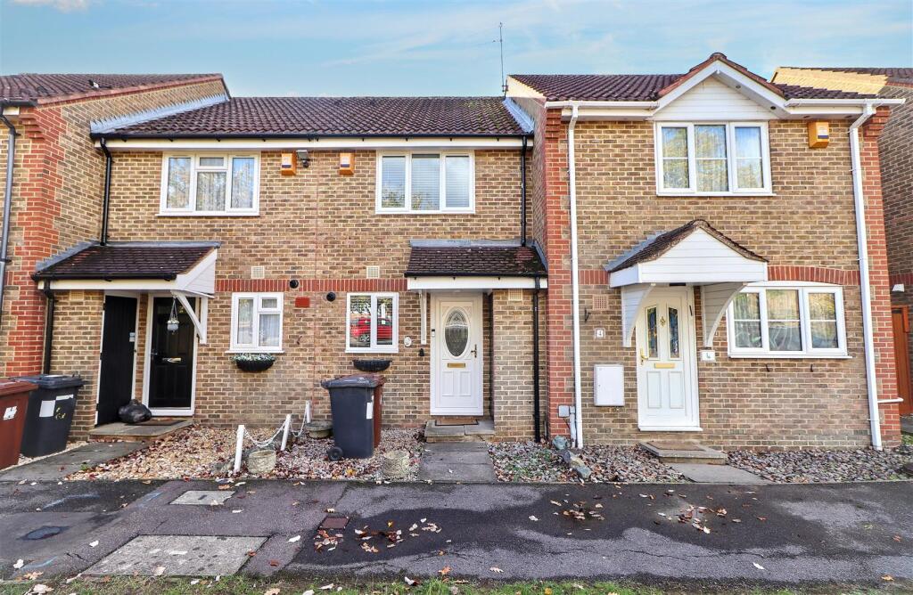 Main image of property: Novello Way, Borehamwood