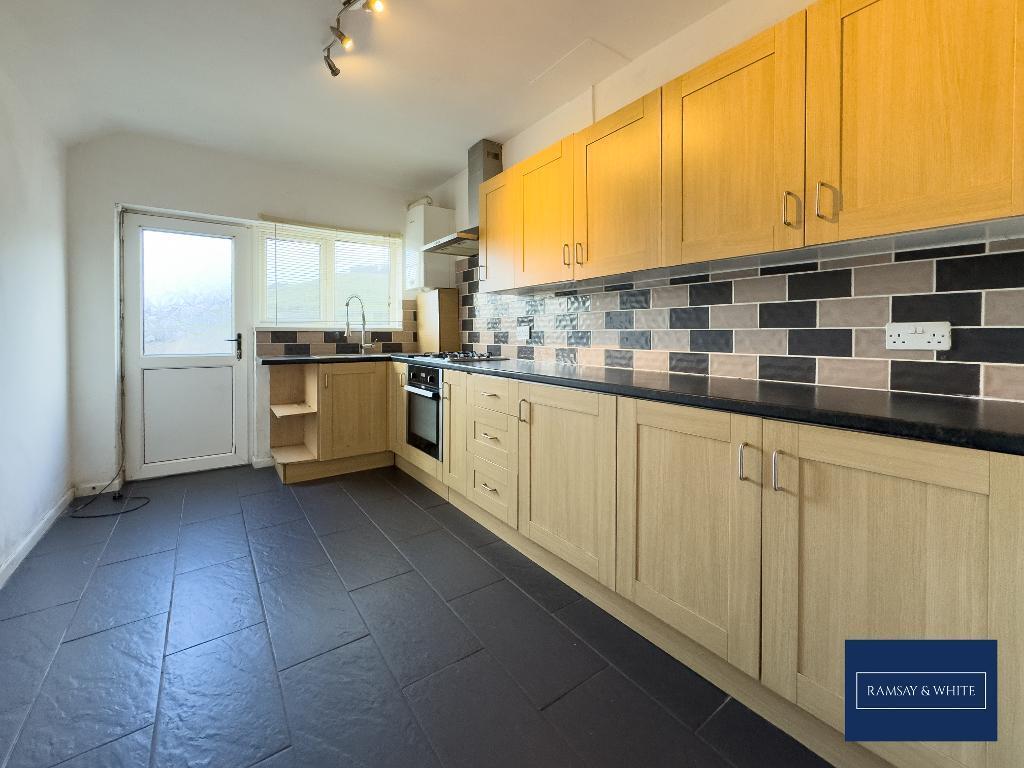 House in Aberaman - View 3