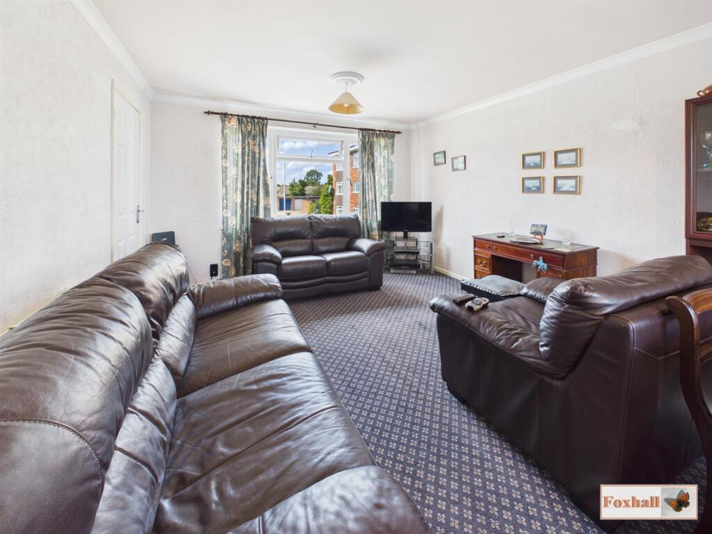 Apartment in East Suffolk, Kesgrave - View 4