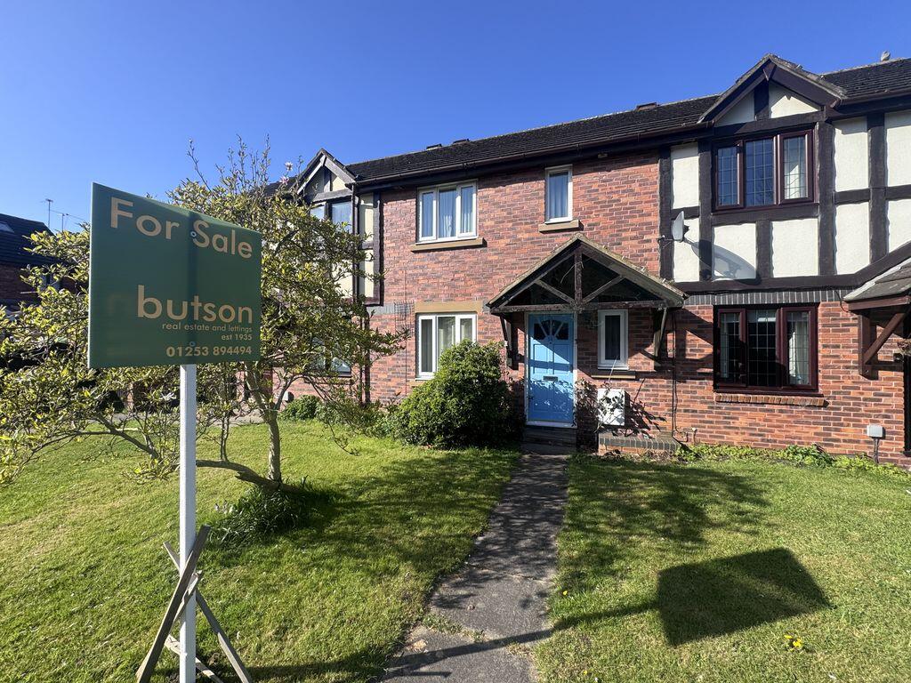 Main image of property: 14 Sheringham Way, Poulton-Le-Fylde, FY6 7EE