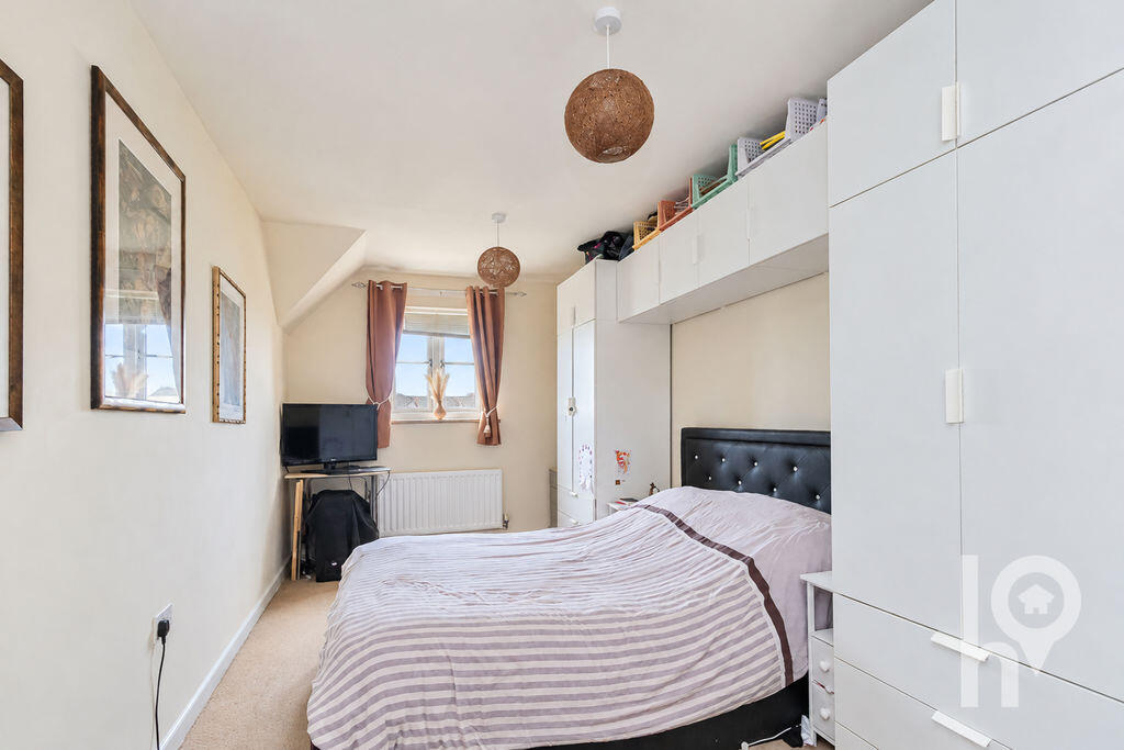 Apartment in Minster-on-Sea, Merryman's Hill - More