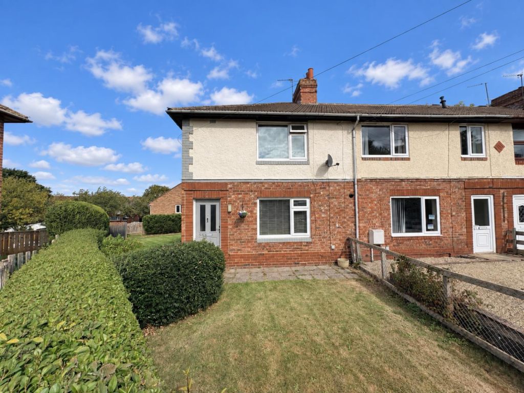 Main image of property: Whinney Hill, Durham City