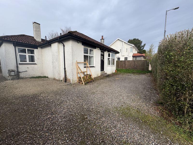 Main image of property: Gilmour Street, Eaglesham