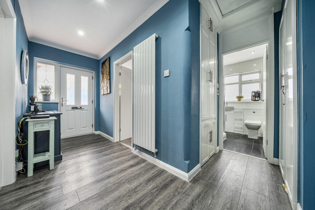 House in Gravesham, Kings Farm - View 5