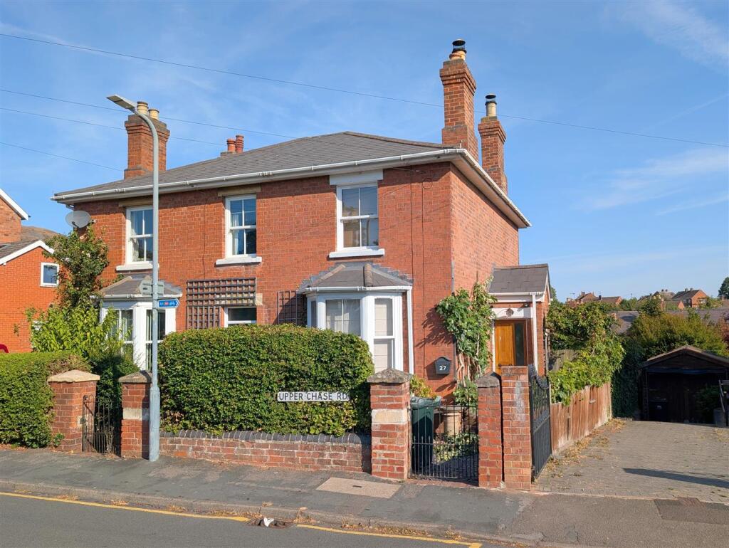 Main image of property: Upper Chase Road, Malvern