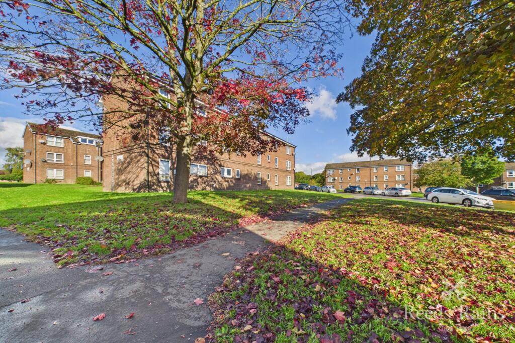 Main image of property: Hazlebarrow Crescent, Sheffield, South Yorkshire, S8