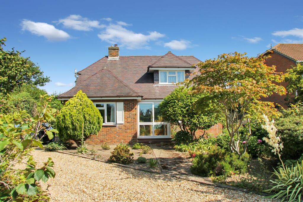 Main image of property: Warsash, Southampton