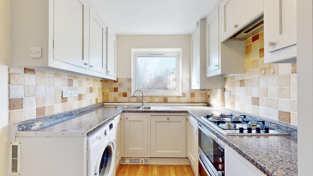 Main image of property: Weimar Street, West Putney