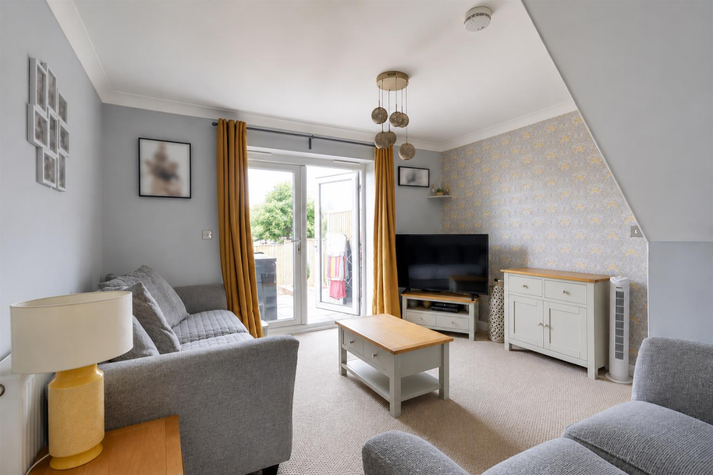 Main image of property: Greenways, Gloucester