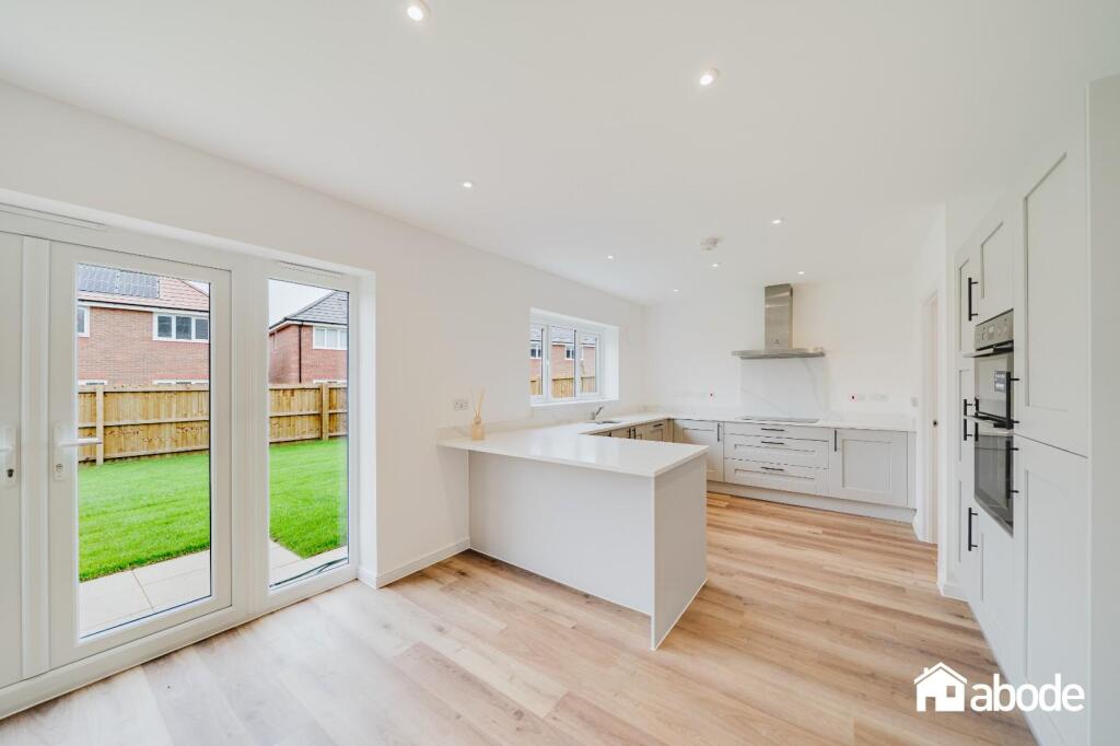 House in Liverpool - View 4